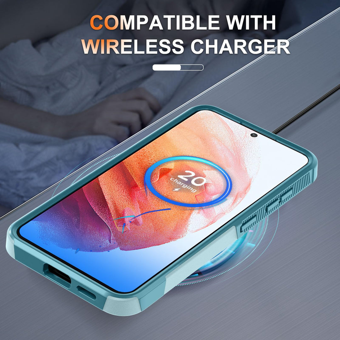 Galaxy S21 Armor Case - DOKUTRONIX