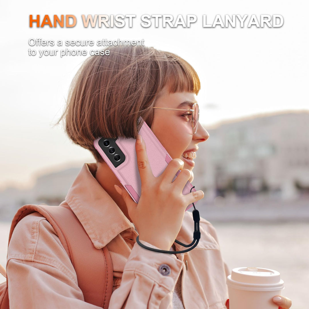 Galaxy S21 Armor Case - DOKUTRONIX