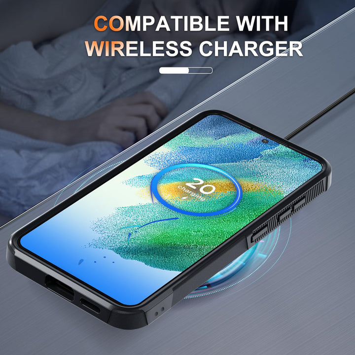 Galaxy S21 Armor Case - DOKUTRONIX