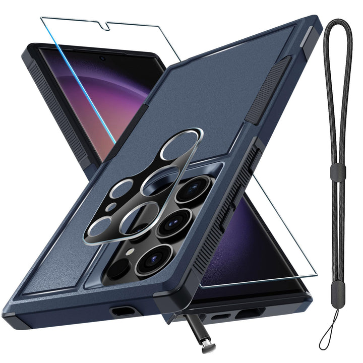 Galaxy S21 Armor Case - DOKUTRONIX