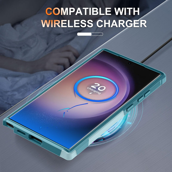 Galaxy S21 Armor Case - DOKUTRONIX