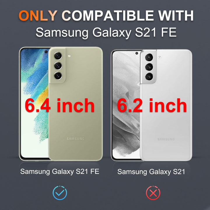 Galaxy S21 Armor Case - DOKUTRONIX