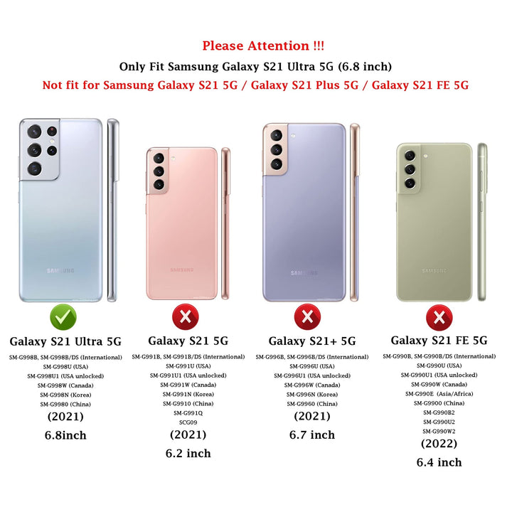 NavyGuard Ultra Case with Lens Cover & Kickstand - DOKUTRONIX