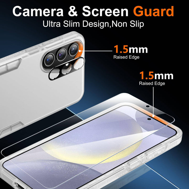 ArmorShield for Galaxy S22 - DOKUTRONIX