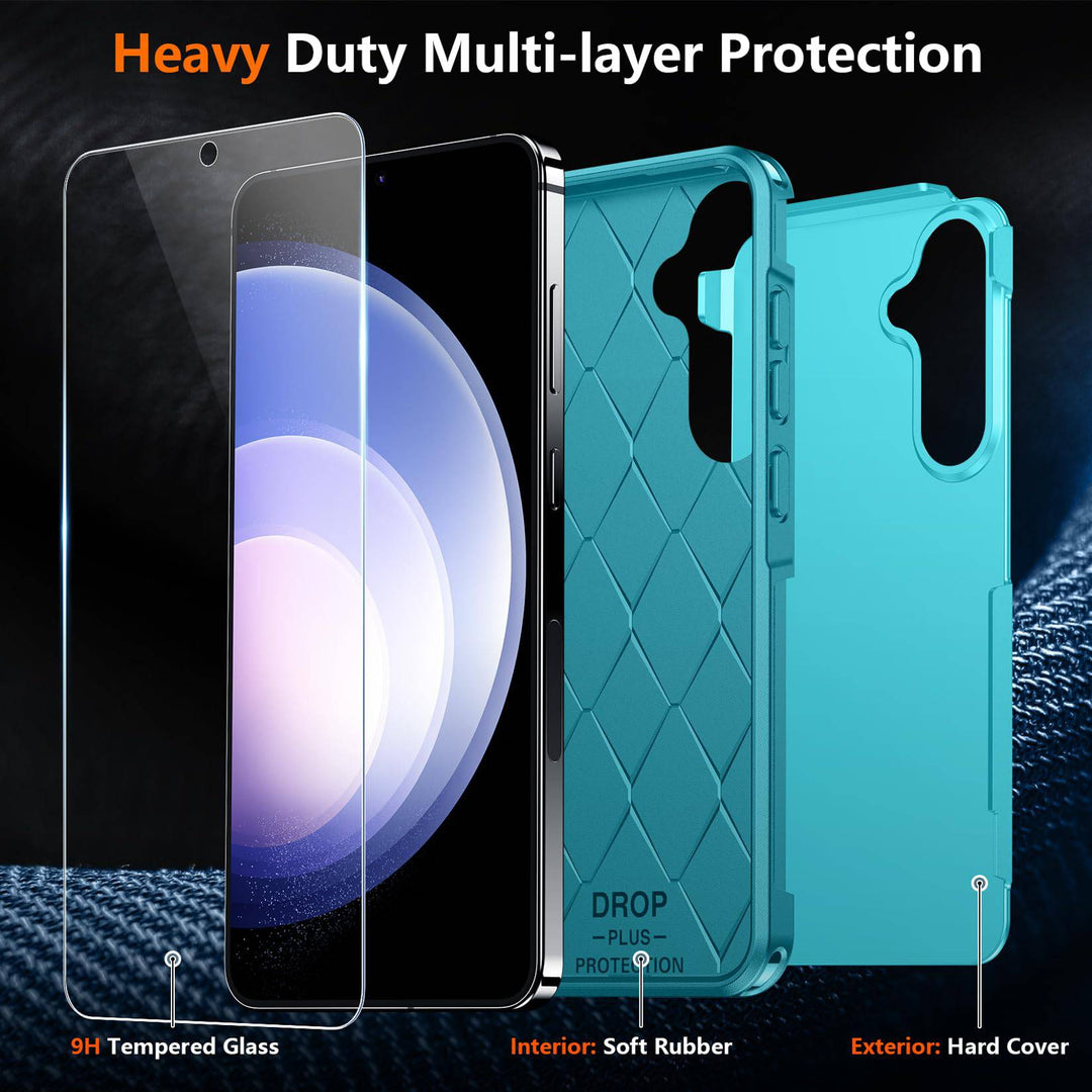 ArmorShield for Galaxy S22 - DOKUTRONIX