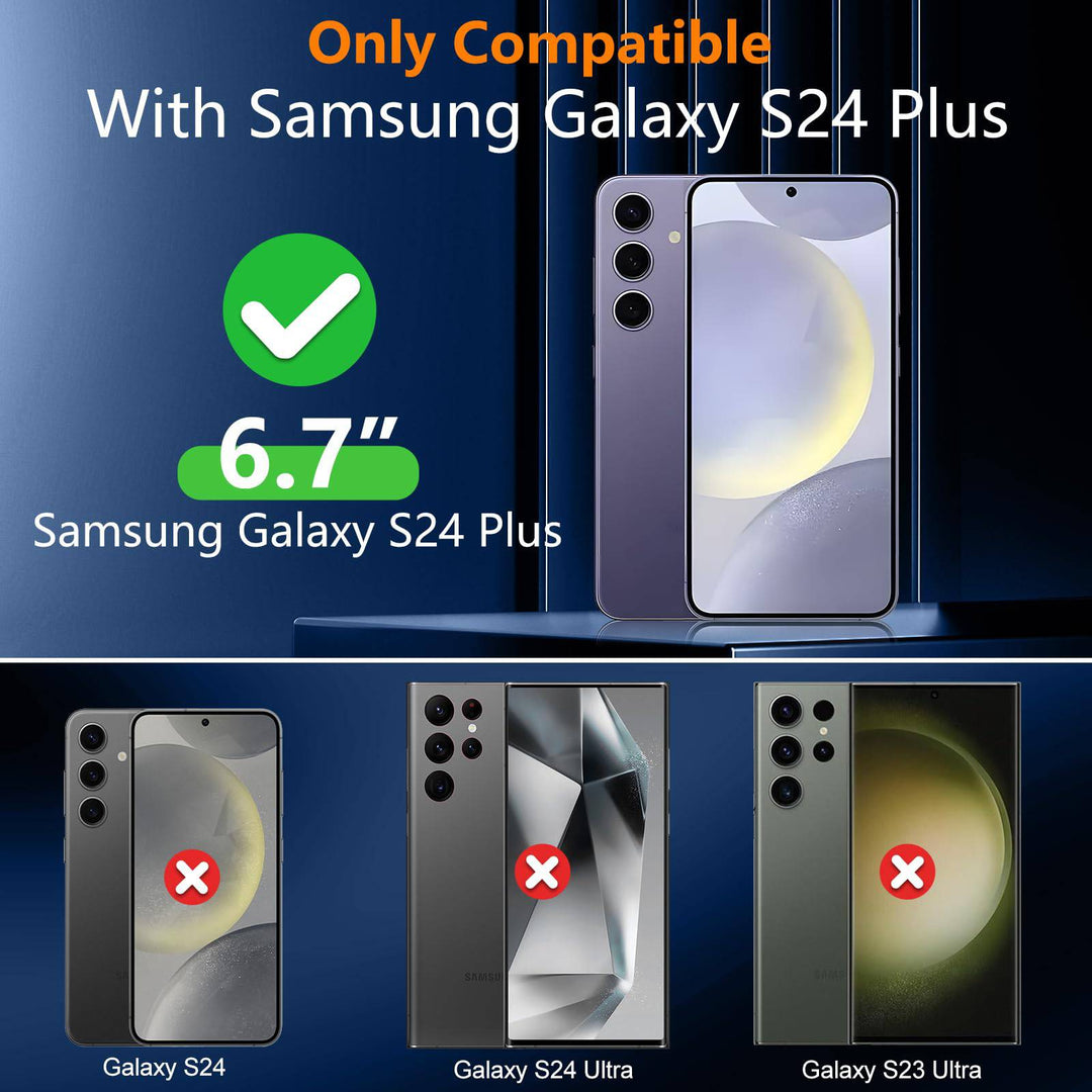 ArmorShield for Galaxy S22 - DOKUTRONIX