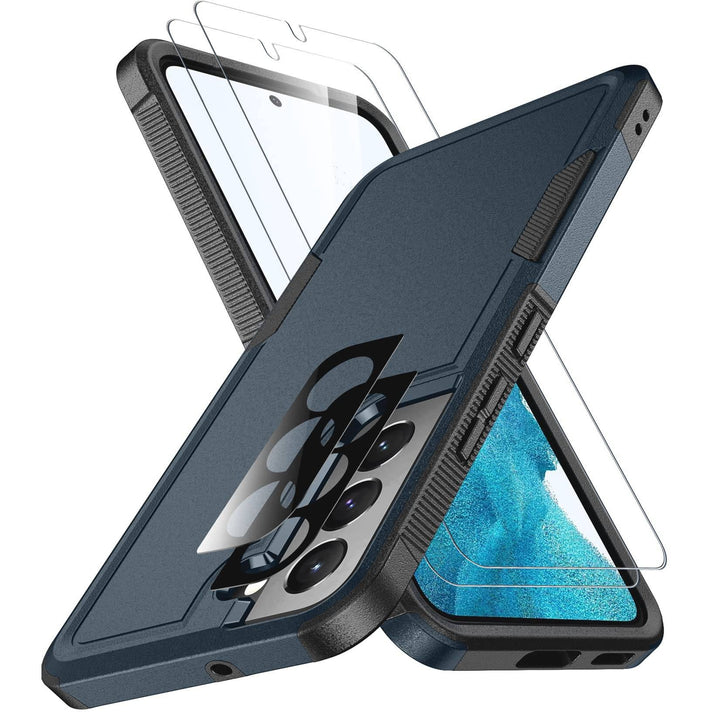 ArmorShield for Galaxy S22 - DOKUTRONIX