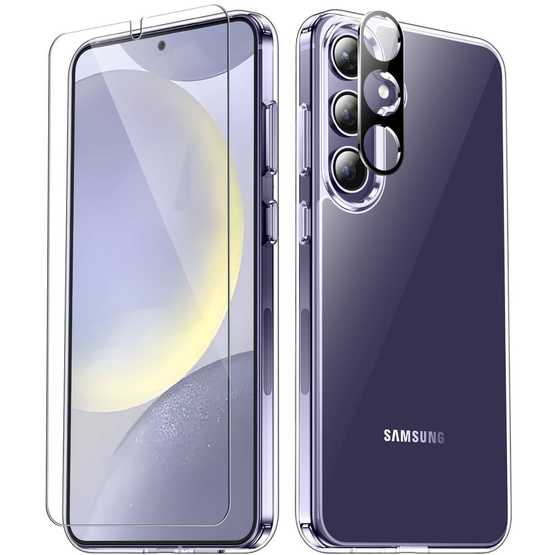 ArmorShield for Galaxy S22 - DOKUTRONIX