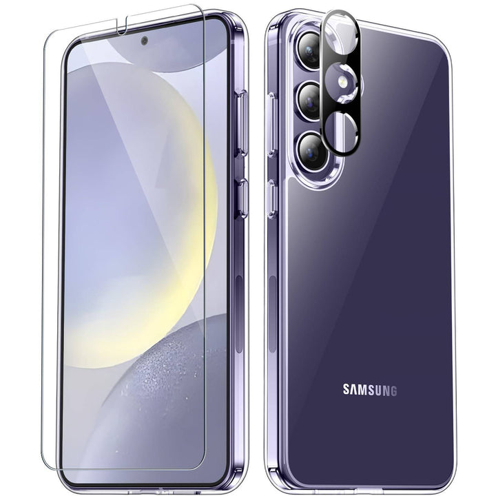 ArmorShield for Galaxy S22 - DOKUTRONIX