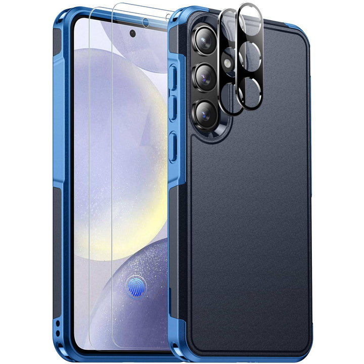 ArmorShield for Galaxy S22 - DOKUTRONIX