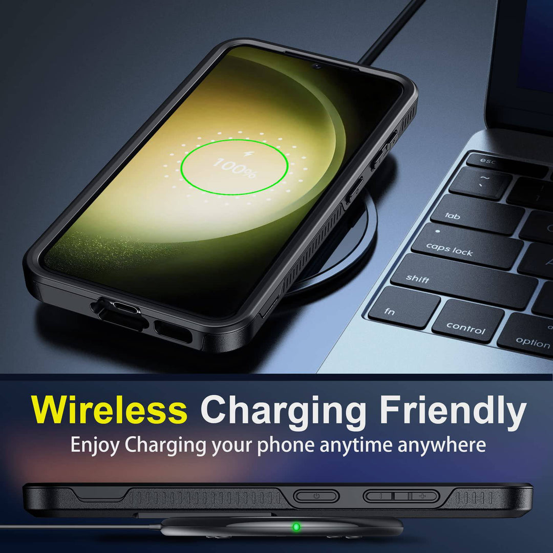 ArmorShield for Galaxy S22 - DOKUTRONIX