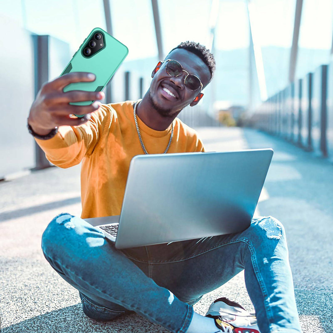 ArmorShield for Galaxy S22 - DOKUTRONIX