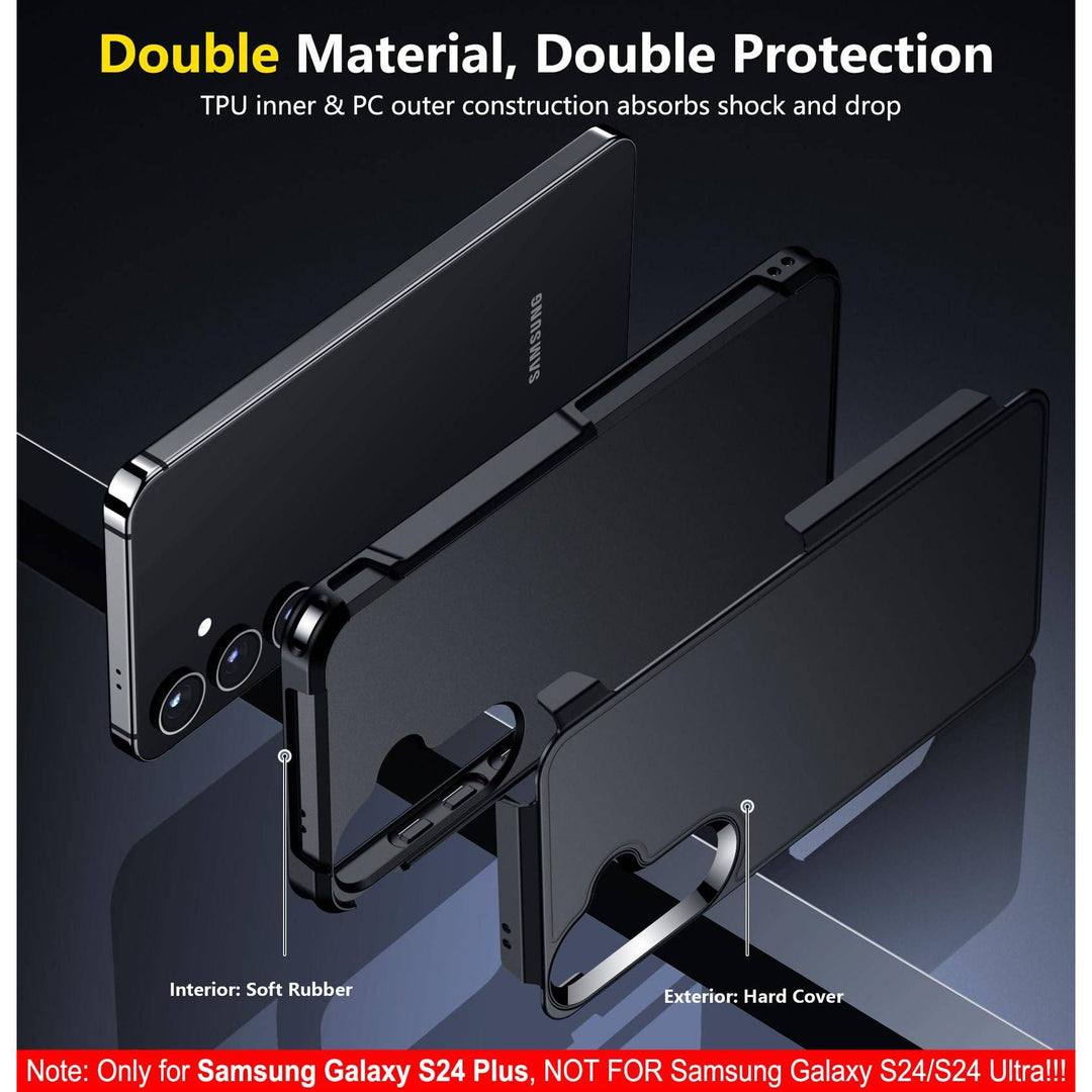 ArmorShield for Galaxy S22 - DOKUTRONIX