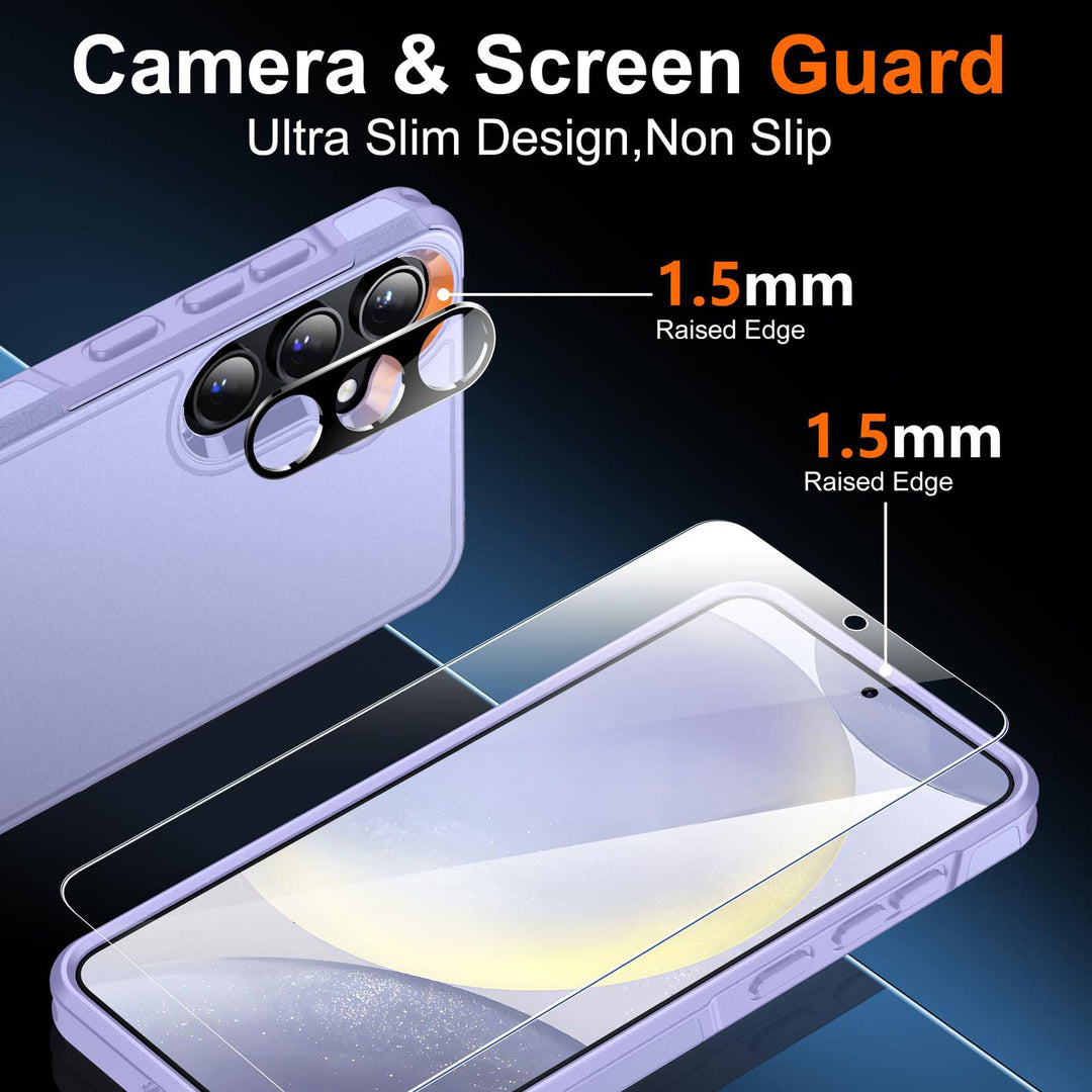 ArmorShield for Galaxy S22 - DOKUTRONIX