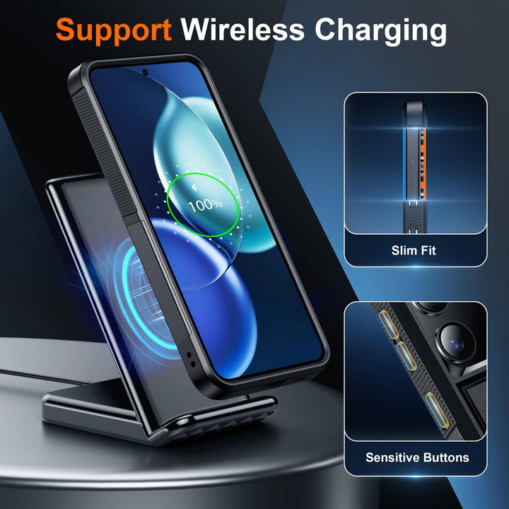 ArmorShield for Galaxy S22 - DOKUTRONIX