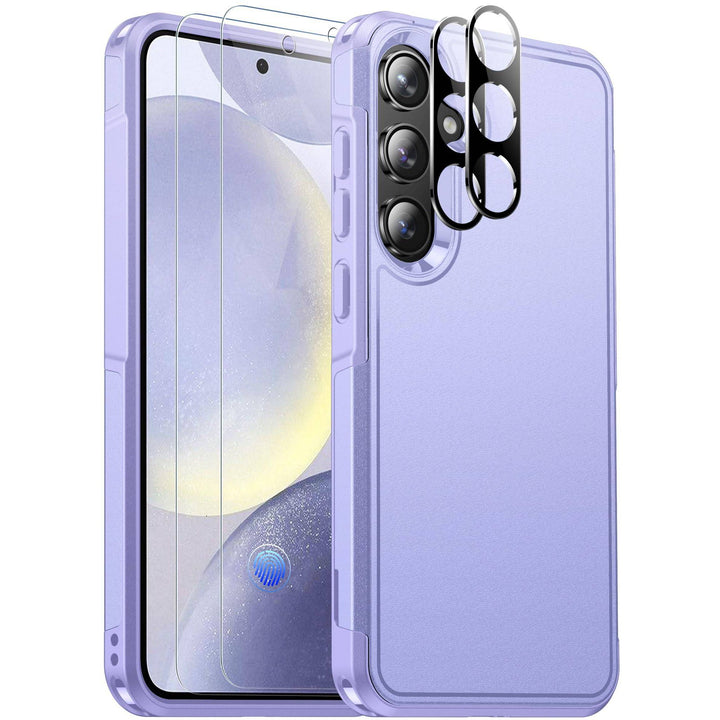 ArmorShield for Galaxy S22 - DOKUTRONIX