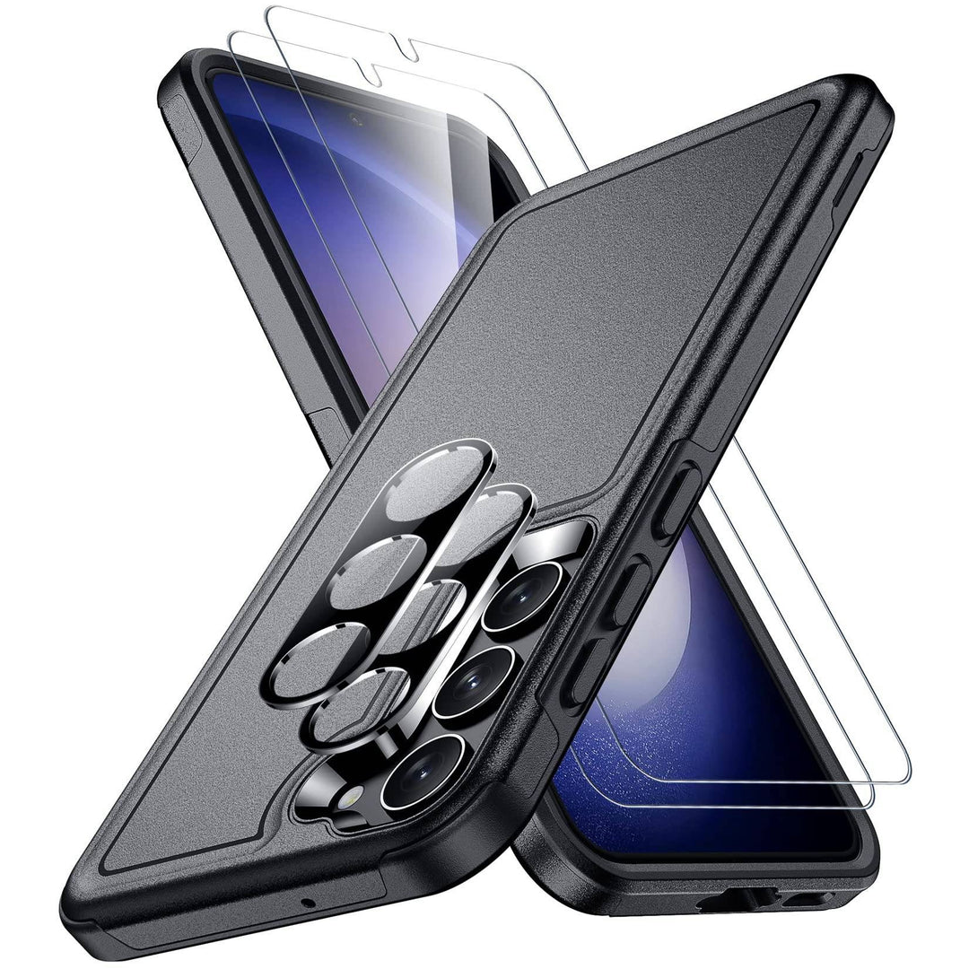 ArmorShield for Galaxy S22 - DOKUTRONIX
