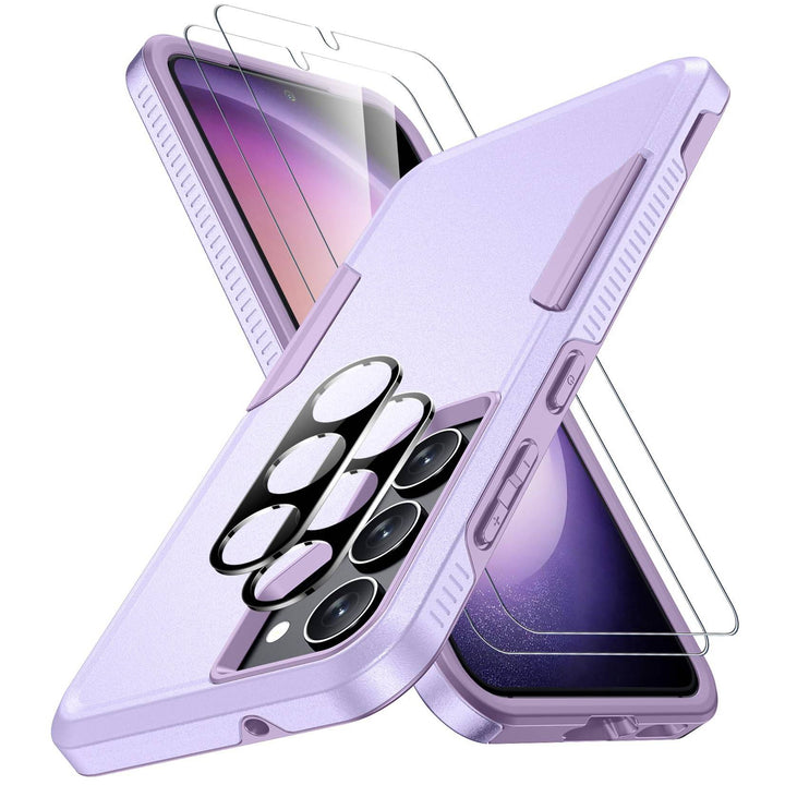 ArmorShield for Galaxy S22 - DOKUTRONIX