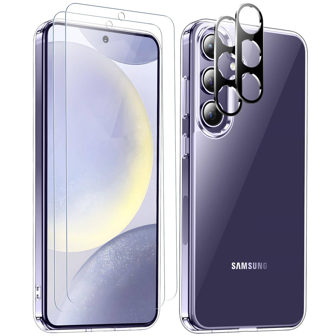 ArmorShield for Galaxy S22 - DOKUTRONIX