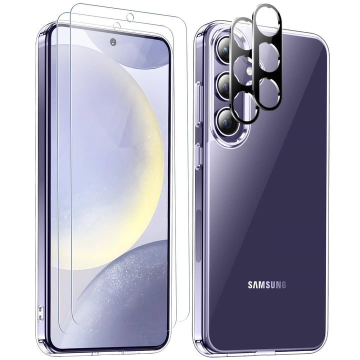 ArmorShield for Galaxy S22 - DOKUTRONIX