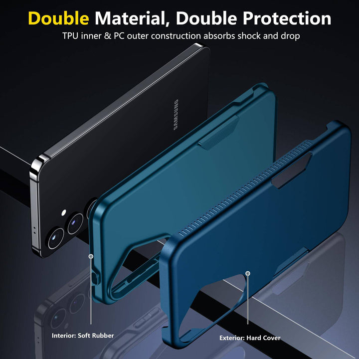 ArmorShield for Galaxy S22 - DOKUTRONIX