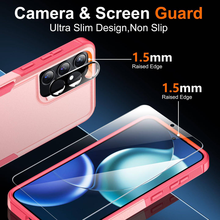 ArmorShield for Galaxy S22 - DOKUTRONIX