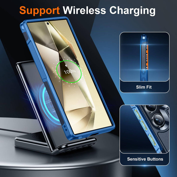 ArmorShield for Galaxy S22 - DOKUTRONIX