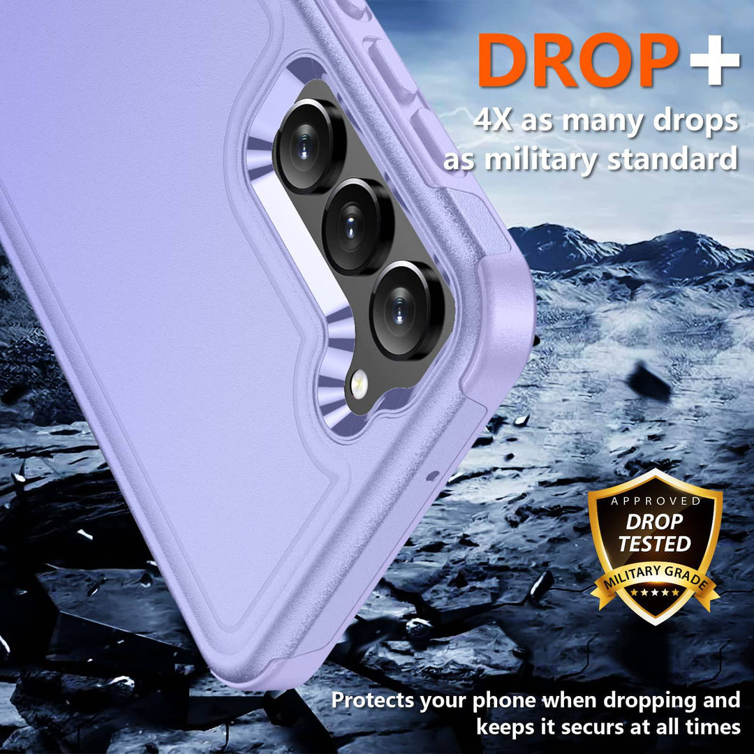 ArmorShield for Galaxy S22 - DOKUTRONIX