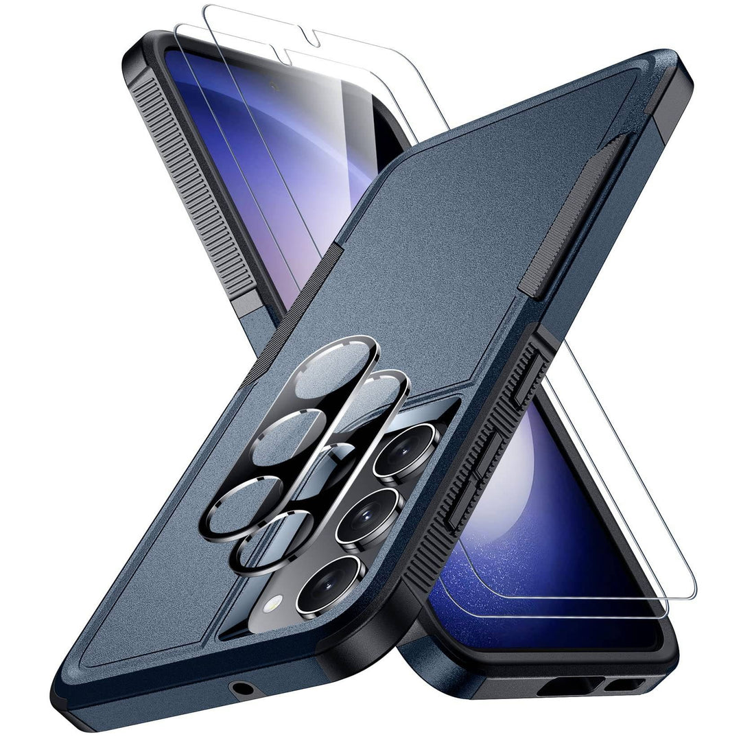 ArmorShield for Galaxy S22 - DOKUTRONIX