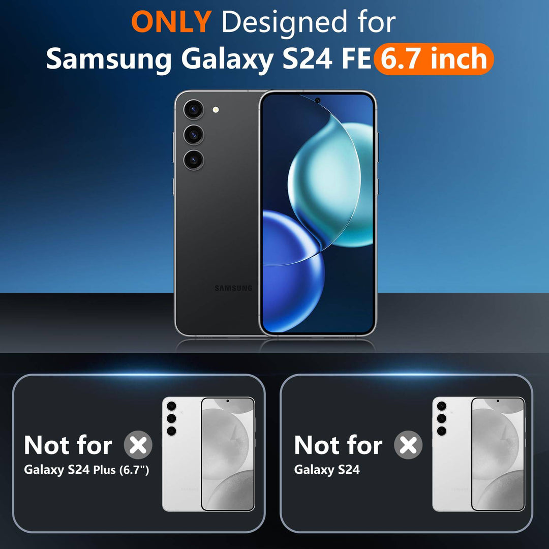 ArmorShield for Galaxy S22 - DOKUTRONIX