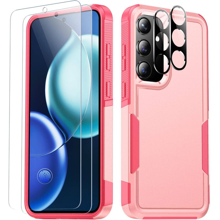 ArmorShield for Galaxy S22 - DOKUTRONIX