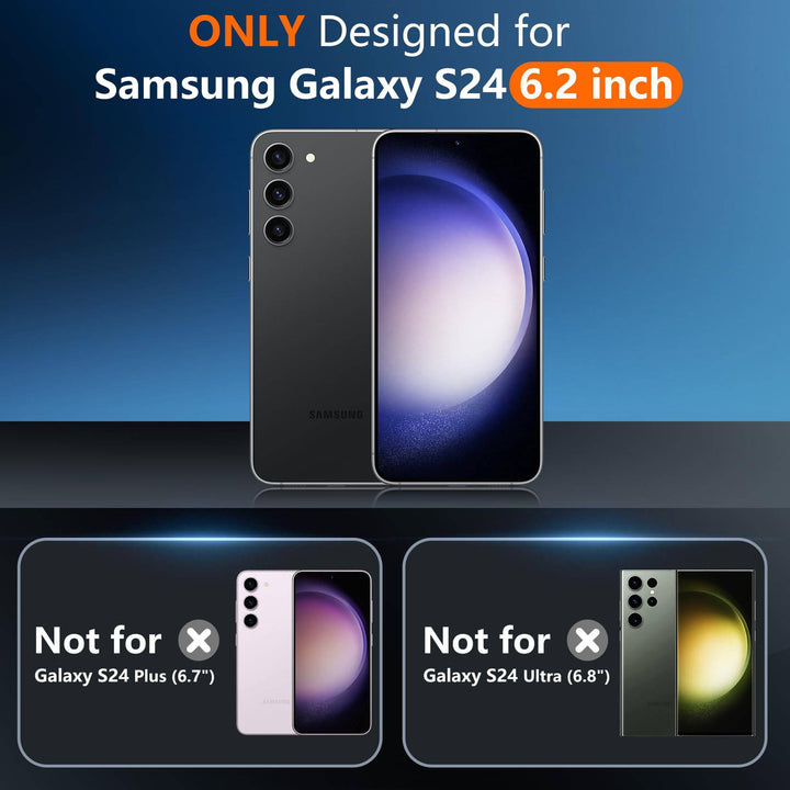 ArmorShield for Galaxy S22 - DOKUTRONIX