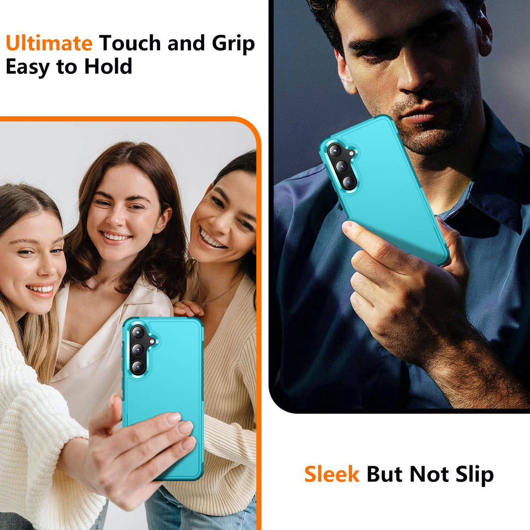 ArmorShield for Galaxy S22 - DOKUTRONIX