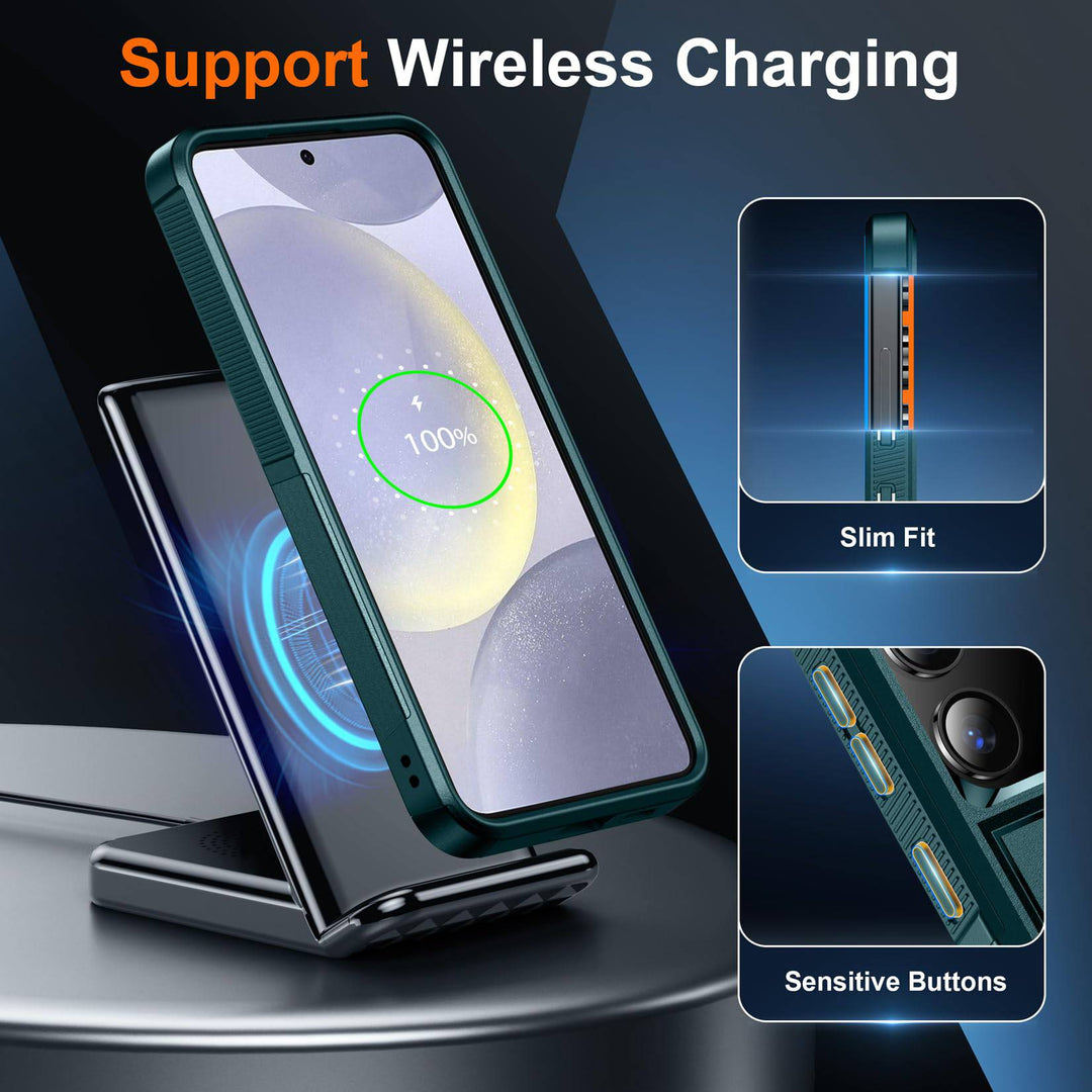 ArmorShield for Galaxy S22 - DOKUTRONIX