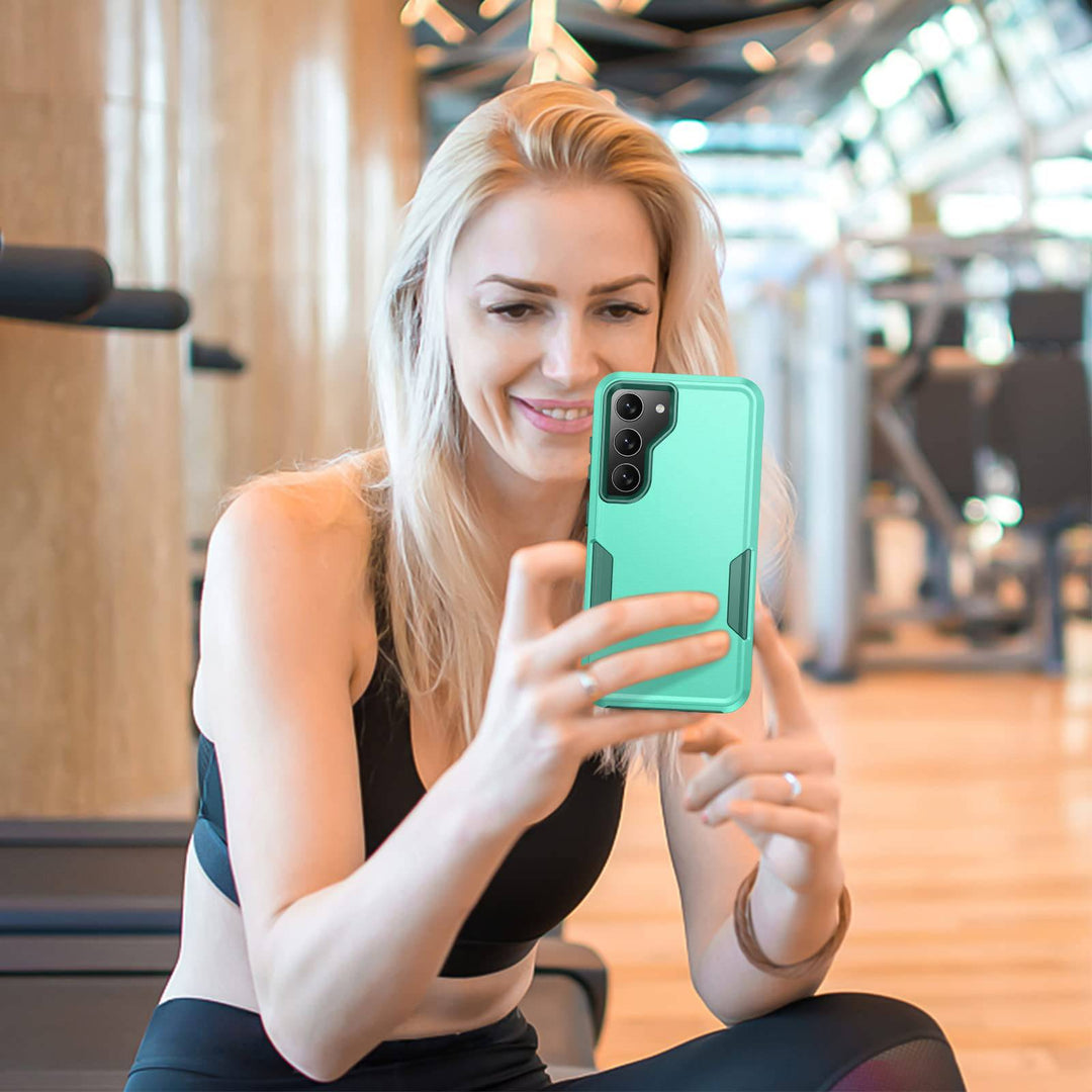 ArmorShield for Galaxy S22 - DOKUTRONIX