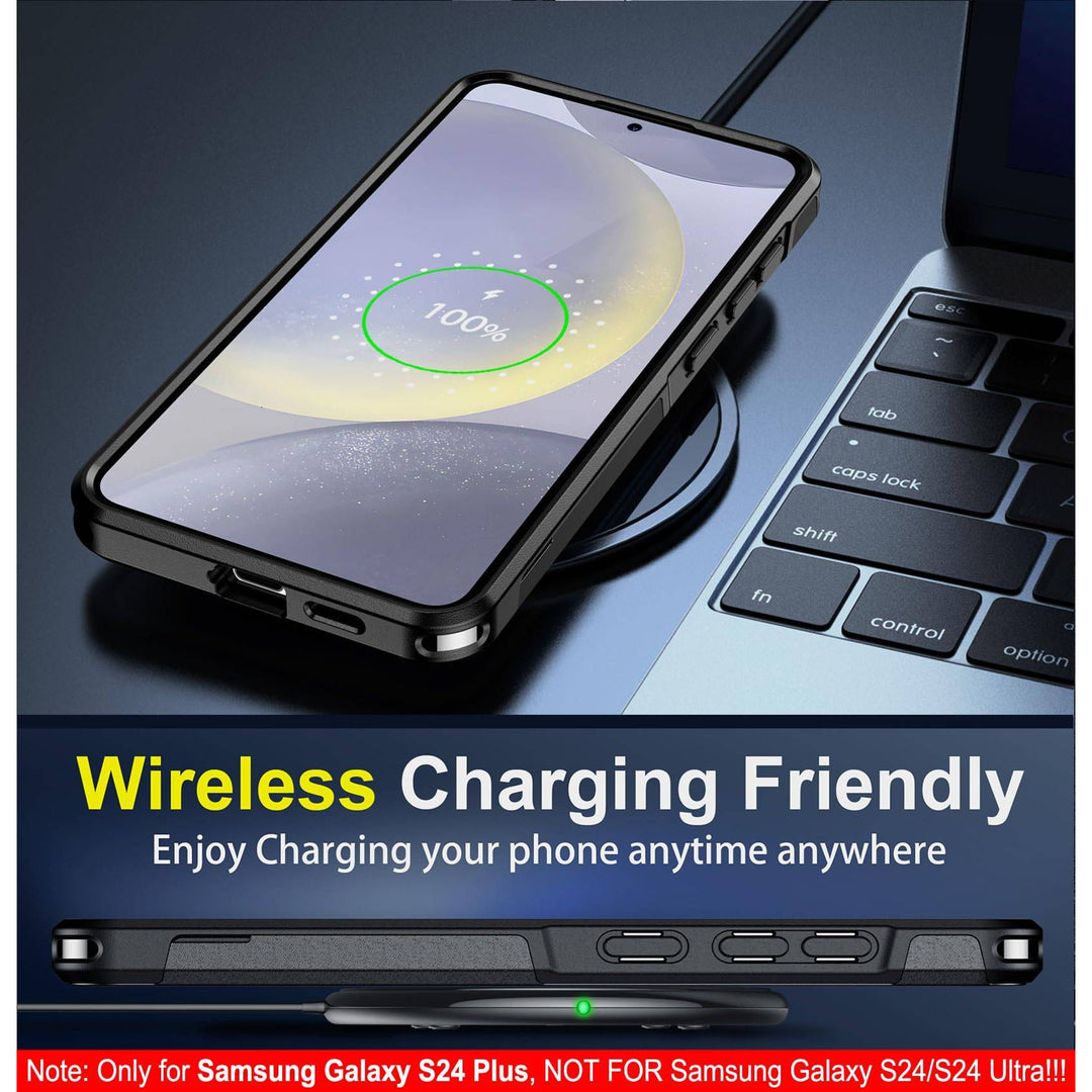 ArmorShield for Galaxy S22 - DOKUTRONIX