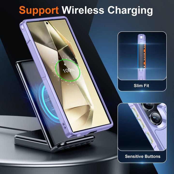 ArmorShield for Galaxy S22 - DOKUTRONIX