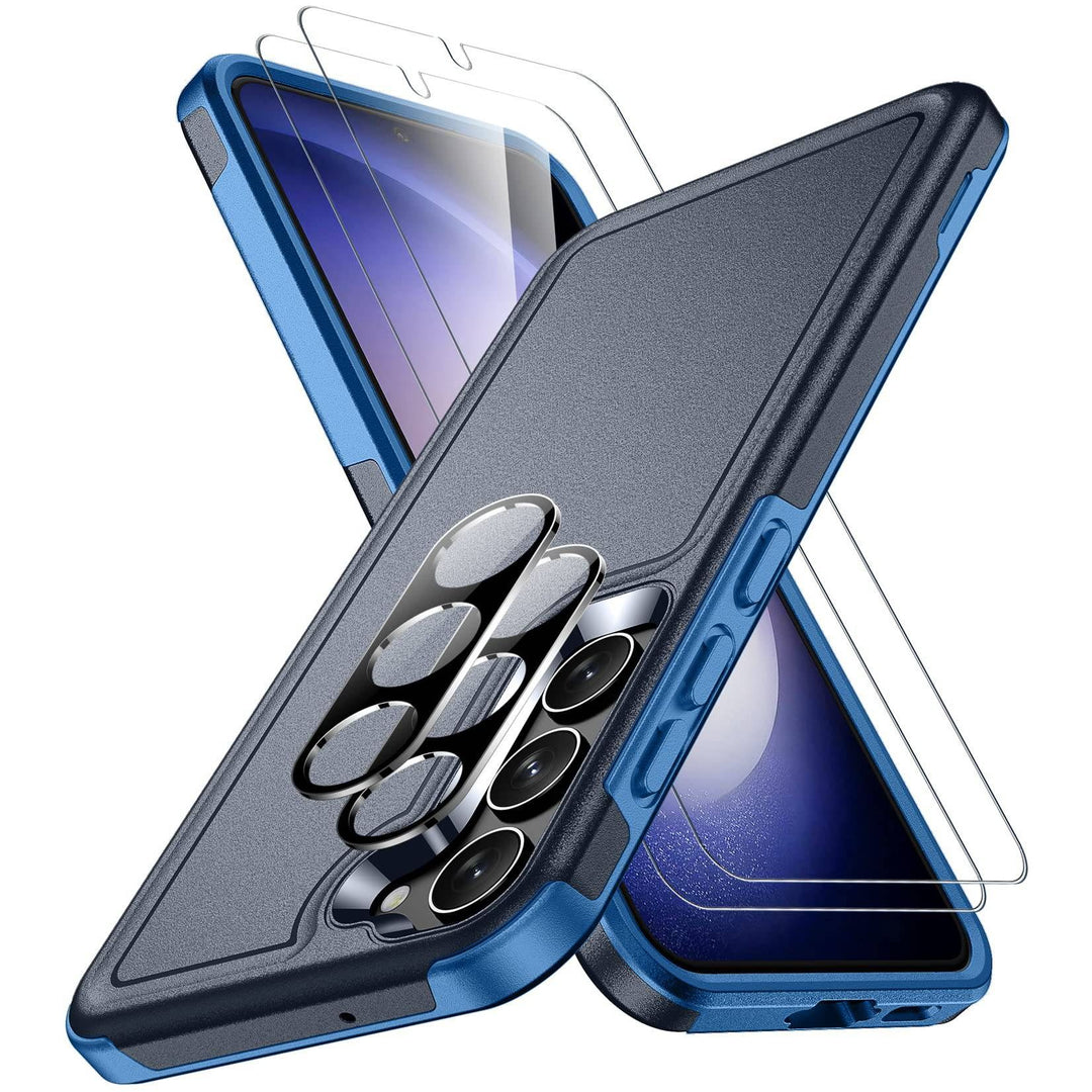 ArmorShield for Galaxy S22 - DOKUTRONIX
