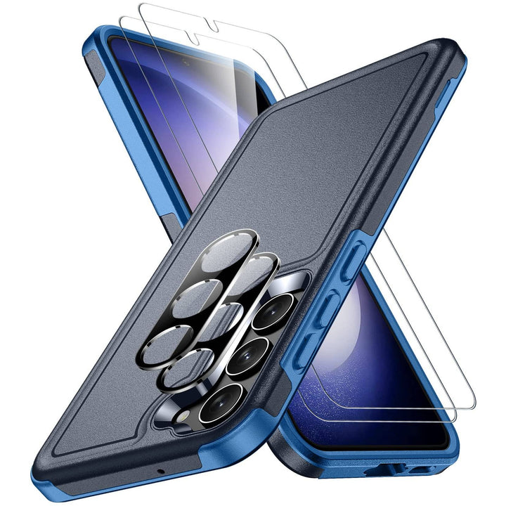 ArmorShield for Galaxy S22 - DOKUTRONIX