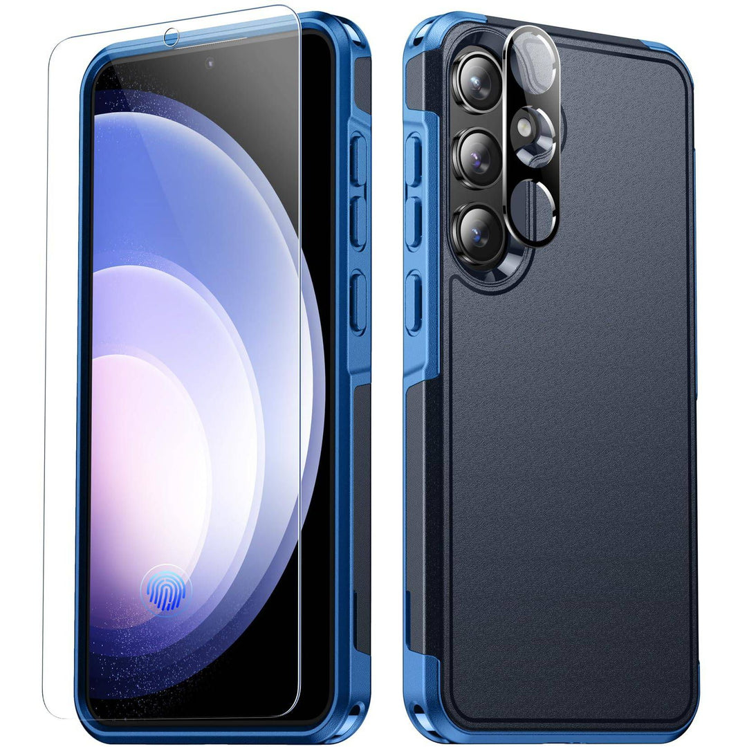 ArmorShield for Galaxy S22 - DOKUTRONIX