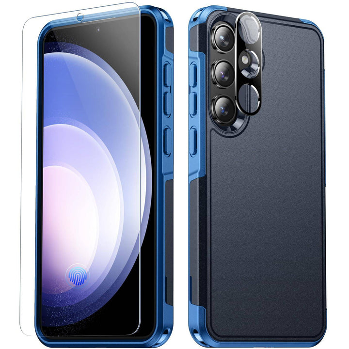 ArmorShield for Galaxy S22 - DOKUTRONIX