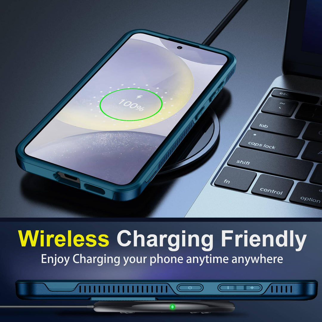 ArmorShield for Galaxy S22 - DOKUTRONIX