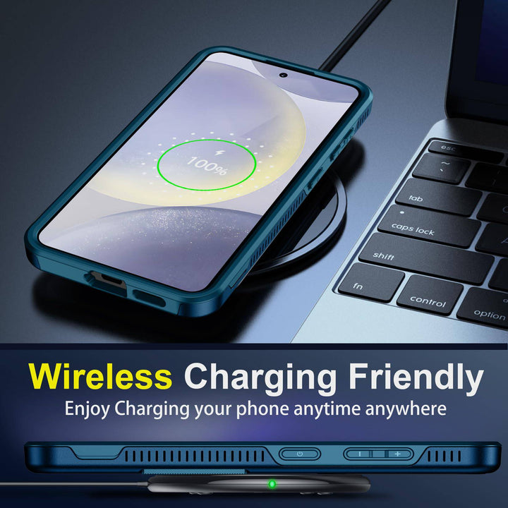 ArmorShield for Galaxy S22 - DOKUTRONIX