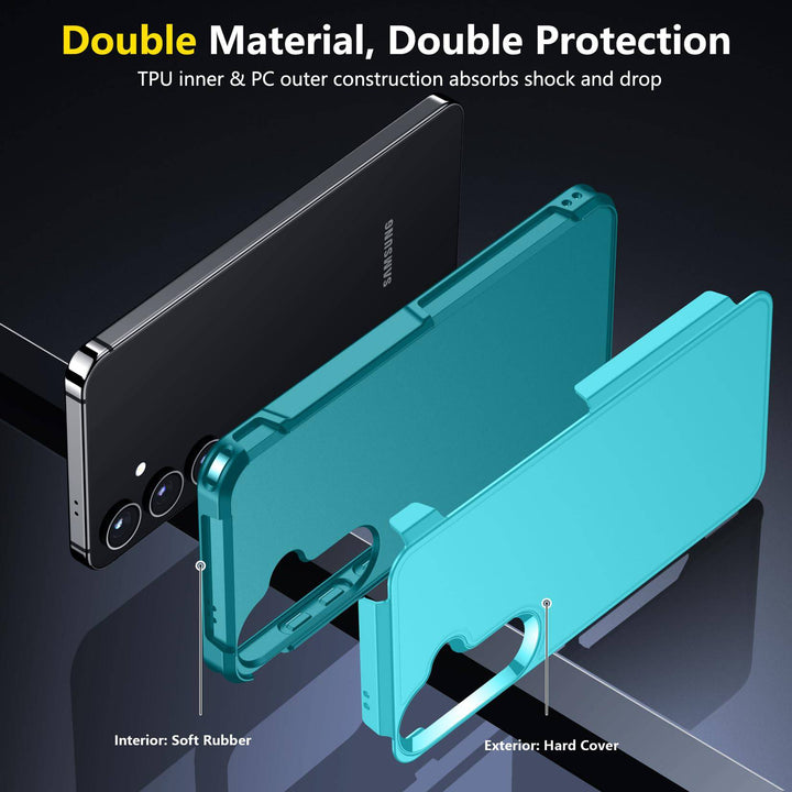 ArmorShield for Galaxy S22 - DOKUTRONIX