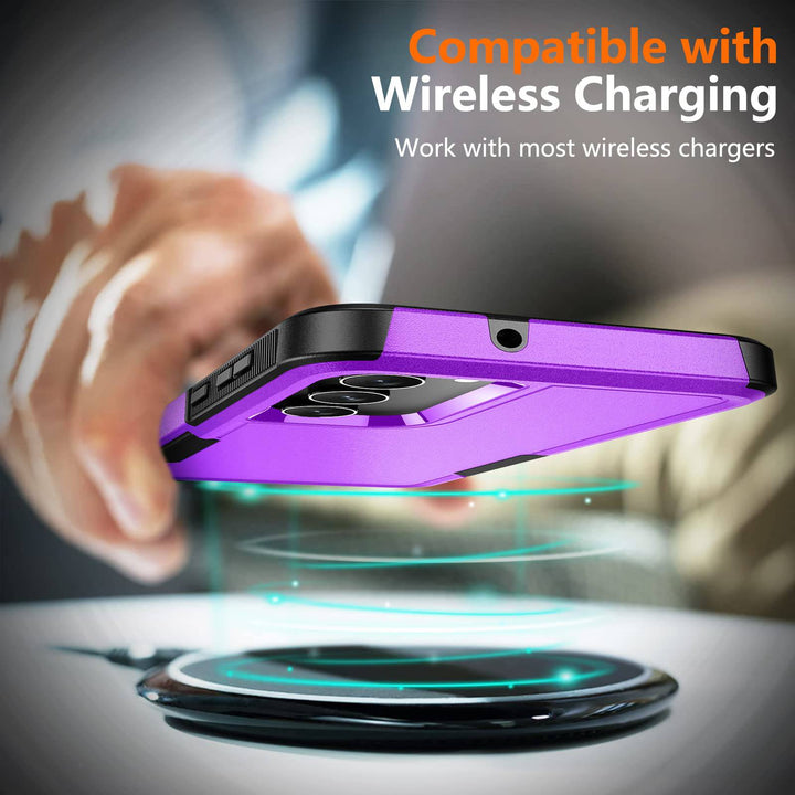 ArmorShield for Galaxy S22 - DOKUTRONIX