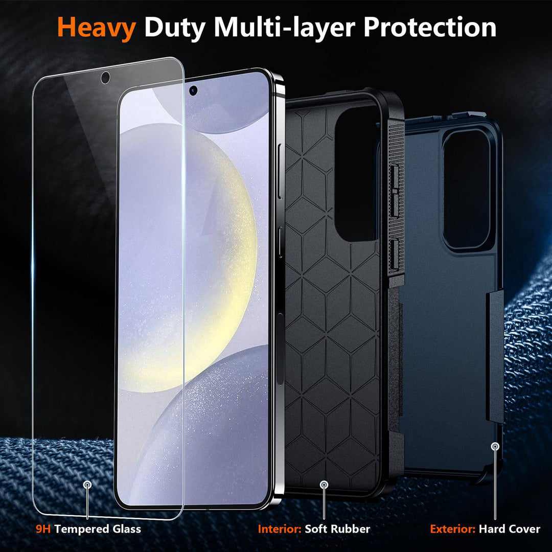 ArmorShield for Galaxy S22 - DOKUTRONIX