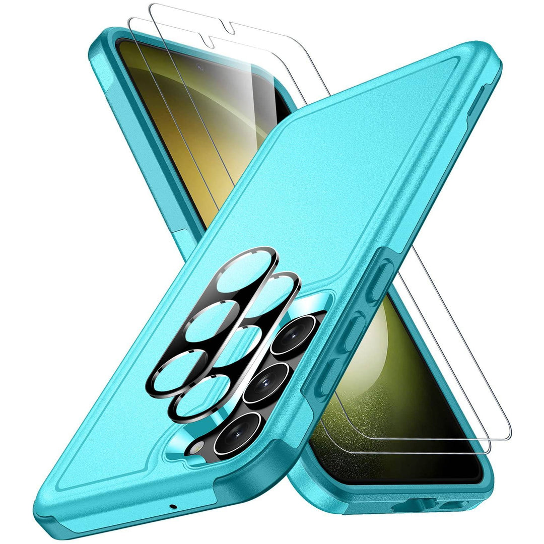 ArmorShield for Galaxy S22 - DOKUTRONIX