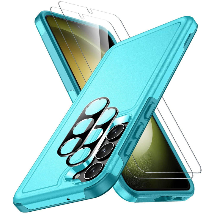 ArmorShield for Galaxy S22 - DOKUTRONIX