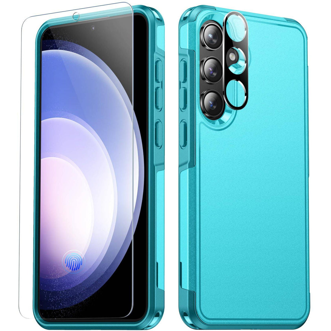 ArmorShield for Galaxy S22 - DOKUTRONIX