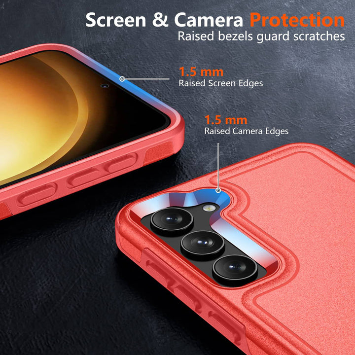 ArmorShield for Galaxy S22 - DOKUTRONIX